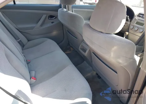 2011 Toyota Camry Se/Le/Xle from USA, damaged, VIN 4T1BF3EK8BU182931